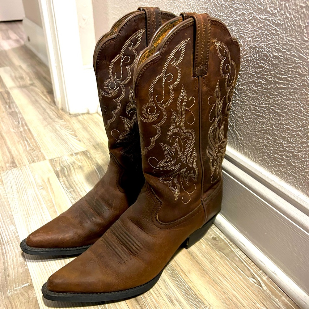 Women’s Ariat Boots